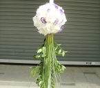 Lumanare Botez, Hortensia, Lisianthus