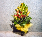 Buchet Cale